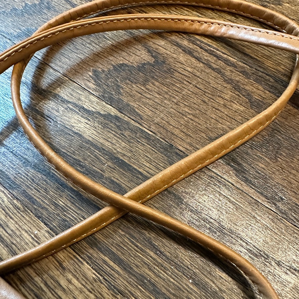 Celine Leather Crossbody - Picture 14 of 15